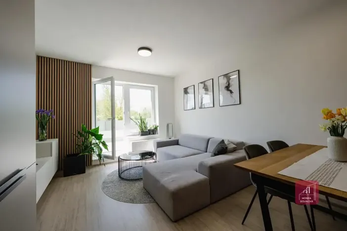Prodej bytu 2+kk, Brno, Křepelčí, 71 m2