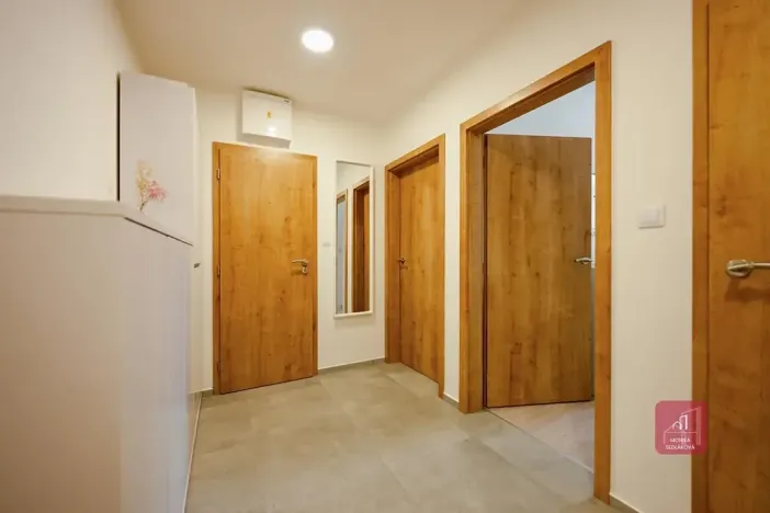 Prodej bytu 2+kk, Brno, Křepelčí, 71 m2
