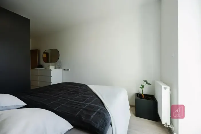 Prodej bytu 2+kk, Brno, Křepelčí, 71 m2