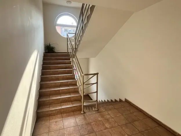 Prodej bytu 3+1, Olomouc, Balbínova, 91 m2