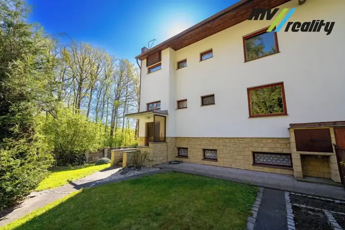 Prodej rodinného domu, Kostelec nad Černými lesy, Sportovní, 156 m2