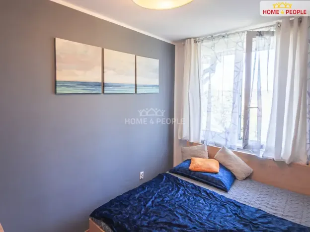 Prodej bytu 2+kk, Doksy, Sochorova, 44 m2