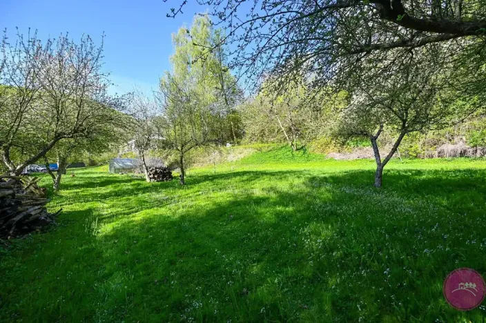 Prodej zahrady, Mírov, 2114 m2