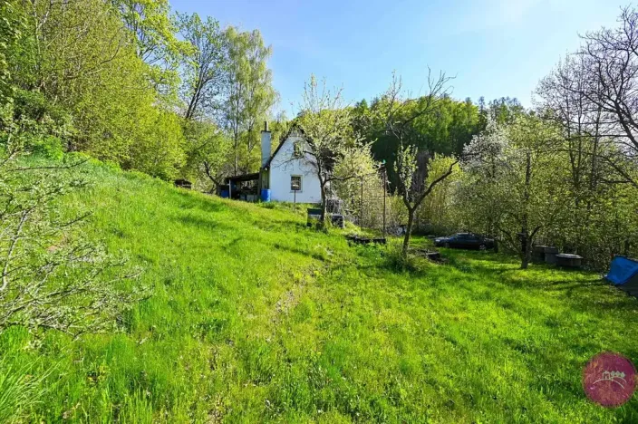 Prodej zahrady, Mírov, 2114 m2
