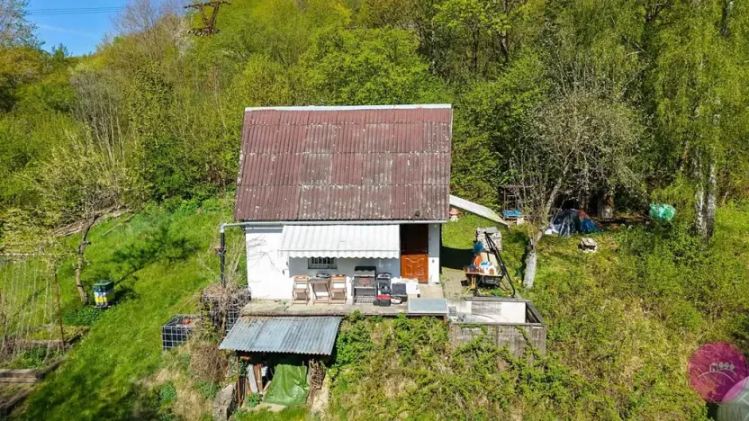 Prodej zahrady, Mírov, 2114 m2