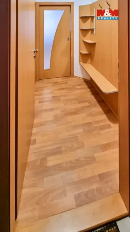 Pronájem bytu 2+kk, Znojmo, Přímětická, 45 m2