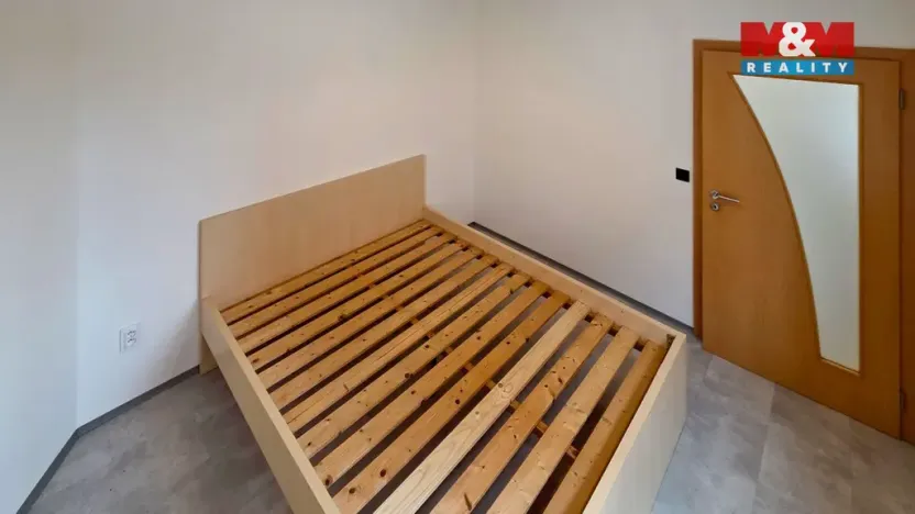 Pronájem bytu 2+kk, Znojmo, Přímětická, 45 m2