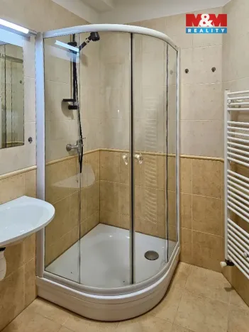 Pronájem bytu 2+kk, Znojmo, Přímětická, 45 m2