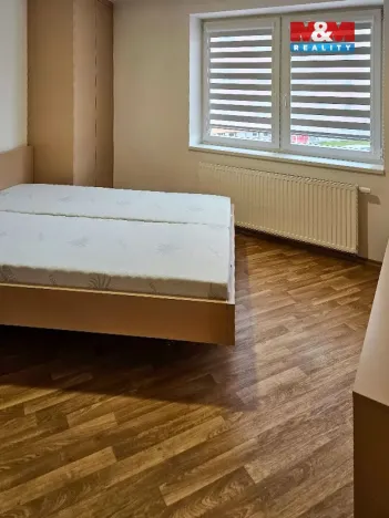 Pronájem bytu 2+kk, Znojmo, Přímětická, 45 m2