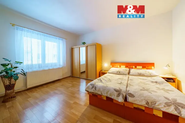 Prodej rodinného domu, Aš, Šumavská, 92 m2