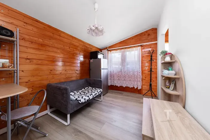 Prodej chaty, Blansko, 20 m2