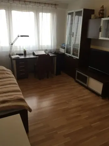 Prodej bytu 1+kk, Praha - Háje, Hlavatého, 28 m2
