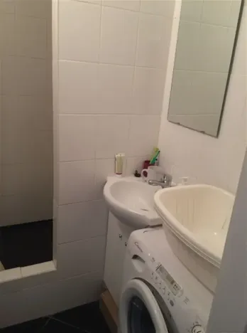 Prodej bytu 1+kk, Praha - Háje, Hlavatého, 28 m2