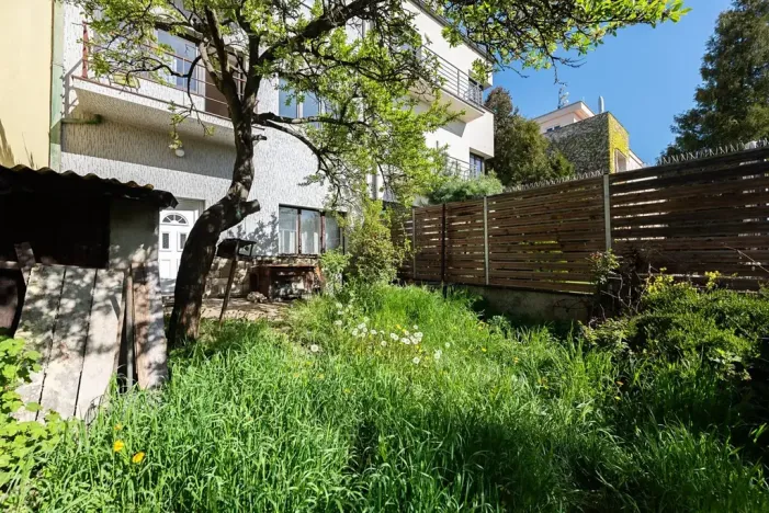 Prodej rodinného domu, Praha - Hlubočepy, Lumiérů, 200 m2