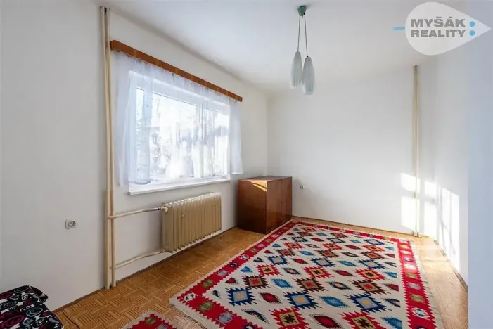 Prodej rodinného domu, Praha - Horní Počernice, Khodlova, 150 m2