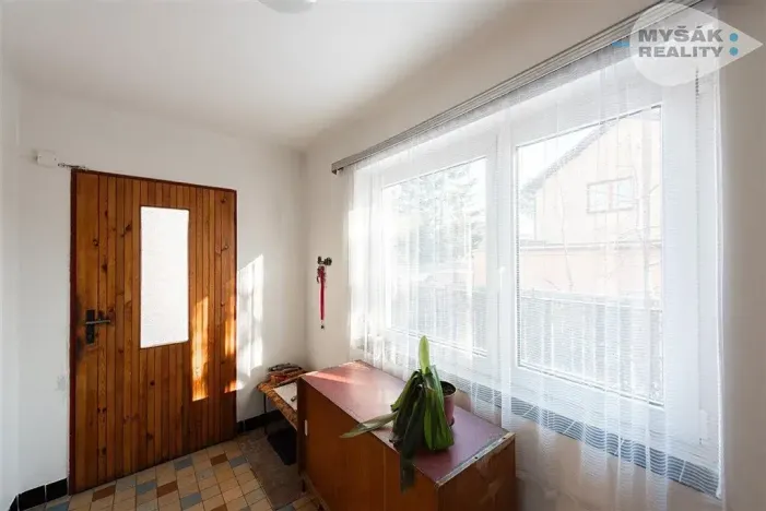 Prodej rodinného domu, Praha - Horní Počernice, Khodlova, 150 m2