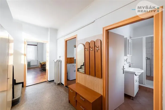 Prodej rodinného domu, Praha - Horní Počernice, Khodlova, 150 m2