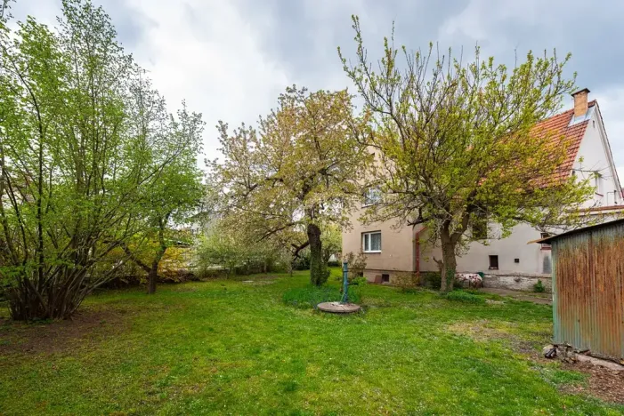 Prodej rodinného domu, Praha - Horní Počernice, Khodlova, 150 m2