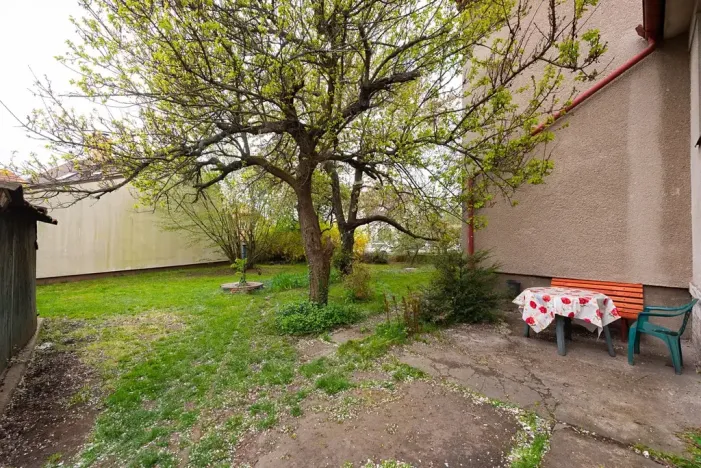 Prodej rodinného domu, Praha - Horní Počernice, Khodlova, 150 m2