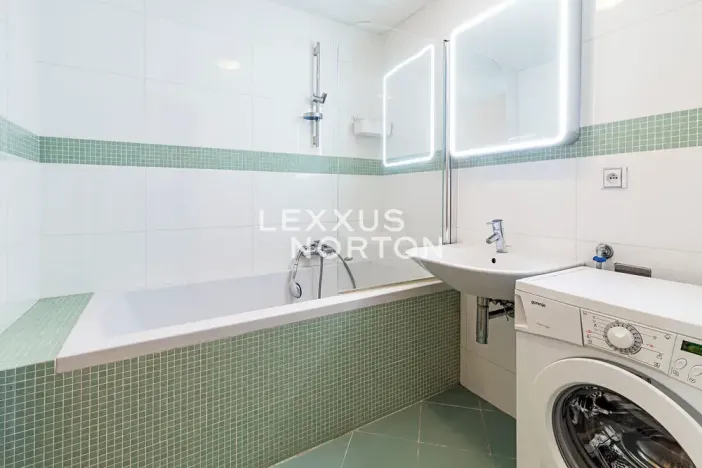 Pronájem bytu 2+kk, Praha - Vinohrady, Italská, 56 m2