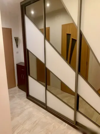 Prodej bytu 2+1, Veselí nad Lužnicí, K Zastávce, 63 m2