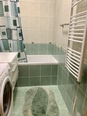 Prodej bytu 2+1, Veselí nad Lužnicí, K Zastávce, 63 m2