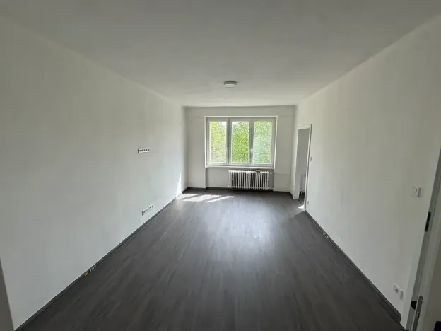 Pronájem bytu 2+1, Teplice, Buzulucká, 52 m2