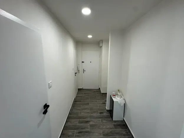 Pronájem bytu 2+1, Teplice, Buzulucká, 52 m2