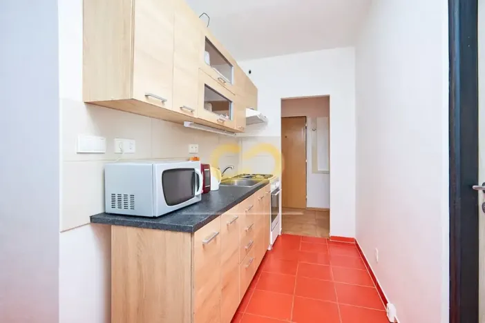 Prodej bytu 2+1, Vodňany, Smetanova, 60 m2