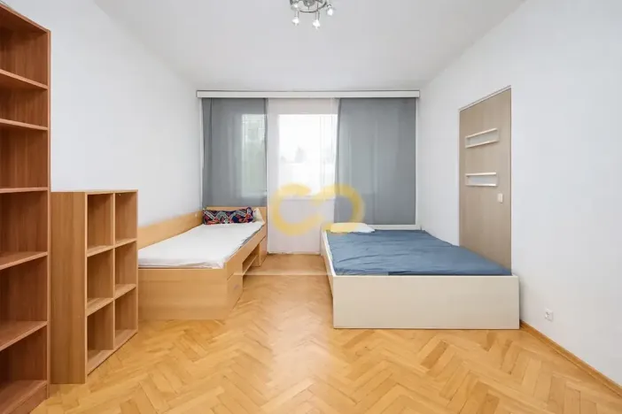 Prodej bytu 2+1, Vodňany, Smetanova, 60 m2