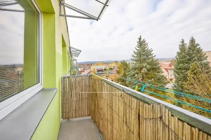 Prodej bytu 2+1, Vodňany, Smetanova, 60 m2