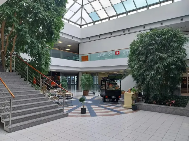 Pronájem skladu, Brno, Heršpická, 250 m2