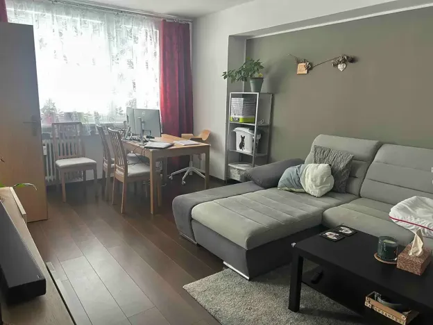 Prodej bytu 3+1, Mladá Boleslav, 17. listopadu, 89 m2