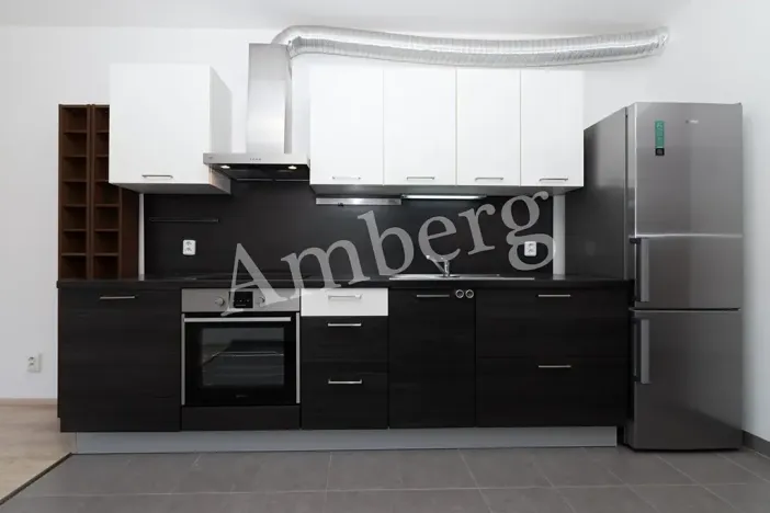 Prodej bytu 2+kk, Praha - Žižkov, Na Vackově, 53 m2