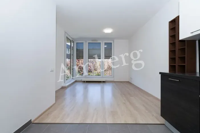 Prodej bytu 2+kk, Praha - Žižkov, Na Vackově, 53 m2