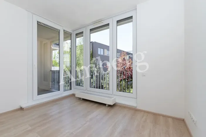 Prodej bytu 2+kk, Praha - Žižkov, Na Vackově, 53 m2