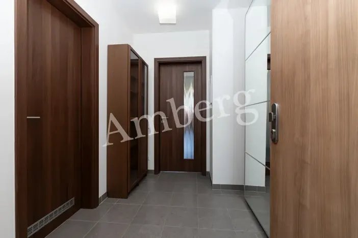 Prodej bytu 2+kk, Praha - Žižkov, Na Vackově, 53 m2