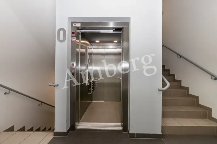 Prodej bytu 2+kk, Praha - Žižkov, Na Vackově, 53 m2
