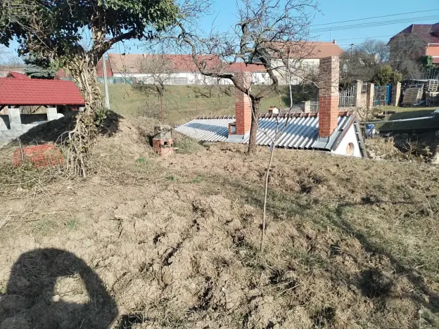 Prodej pozemku pro bydlení, Miroslav, Kostelní, 397 m2