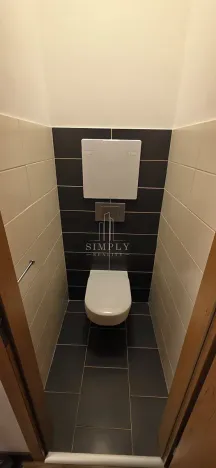 Pronájem bytu 3+kk, Praha - Michle, Trnavská, 61 m2