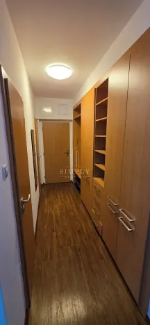 Pronájem bytu 3+kk, Praha - Michle, Trnavská, 61 m2