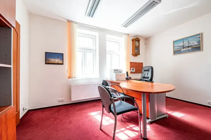 Prodej vily, Liberec, Na Hradbách, 300 m2