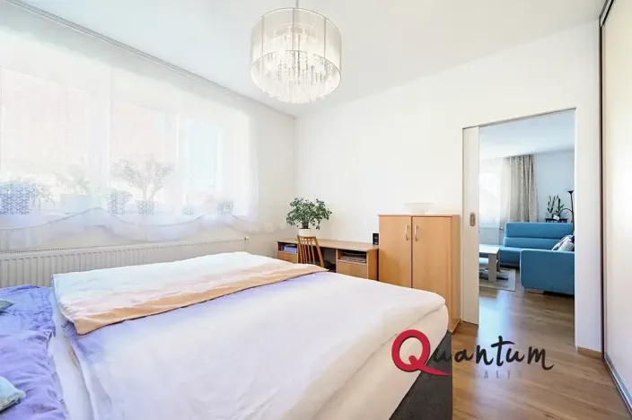 Prodej rodinného domu, Mratín, Dlouhá, 169 m2