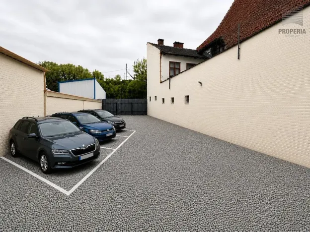 Prodej bytu 3+kk, Brno, Karlova, 63 m2