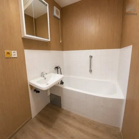 Prodej bytu 3+1, Brno, Mikuláškovo náměstí, 69 m2