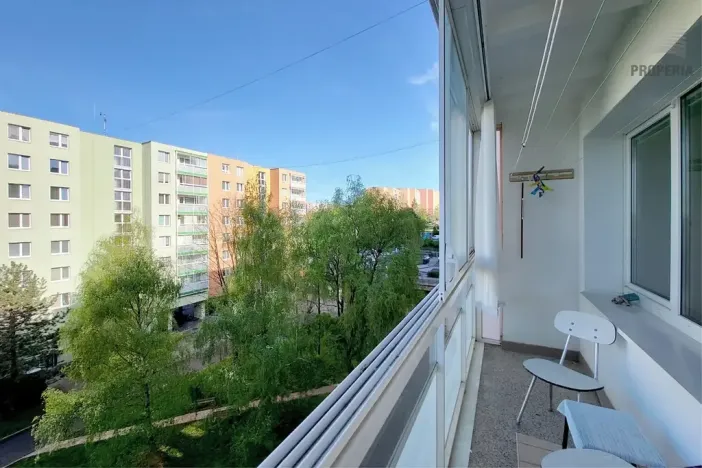 Prodej bytu 3+1, Brno, Mikuláškovo náměstí, 69 m2