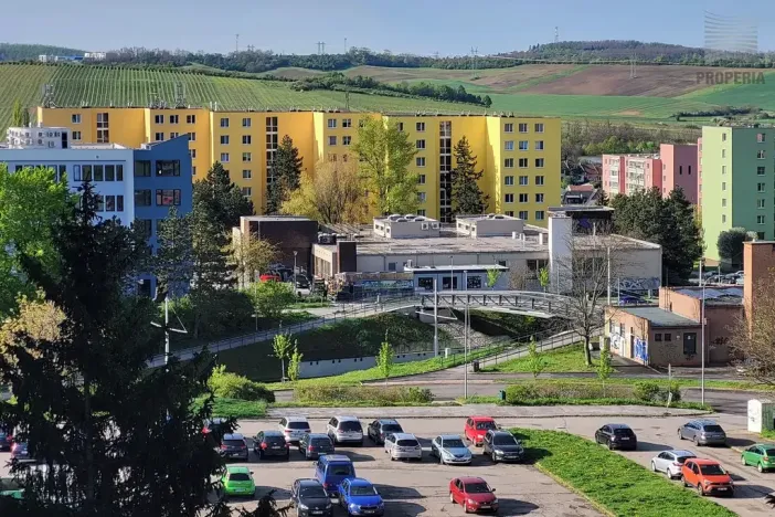 Prodej bytu 3+1, Brno, Mikuláškovo náměstí, 69 m2