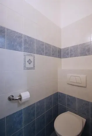 Pronájem bytu 1+1, Praha - Vinohrady, Polská, 45 m2