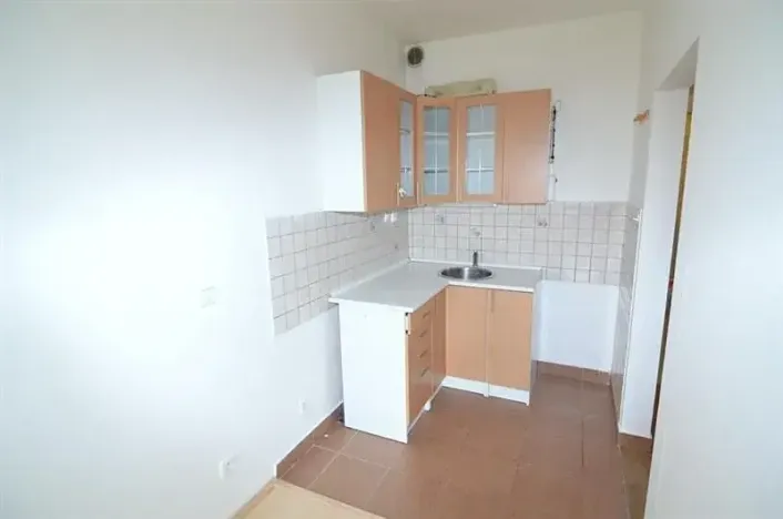 Pronájem bytu 2+kk, Praha - Michle, Pod Bohdalcem I, 50 m2