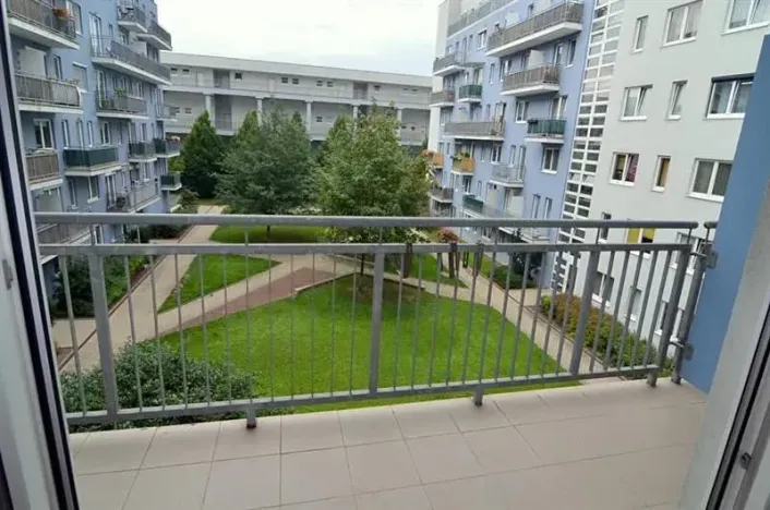 Pronájem bytu 2+kk, Praha - Michle, Pod Bohdalcem I, 50 m2